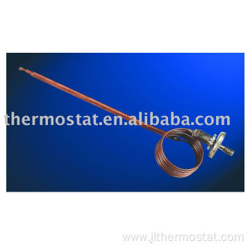 Capillary Thermostat for Gas Cooker